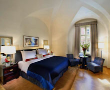 ���� ����� Mandarin Oriental 5*