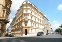 ���� ����� Maria Prag 4*