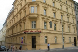���� ����� Maria Prag 4*