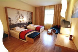 ���� ����� Maria Prag 4*