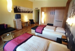 ���� ����� Maria Prag 4*