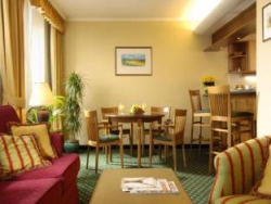 ���� ����� Marriott Executive Apartments 5*