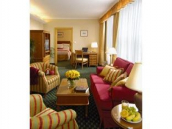 ���� ����� Marriott Executive Apartments 5*