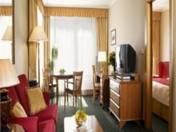 ���� ����� Marriott Executive Apartments 5*