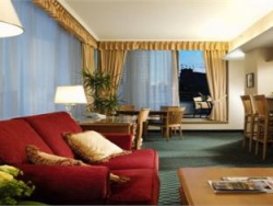 ���� ����� Marriott Executive Apartments 5*