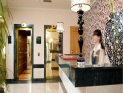 ���� ����� Marriott Executive Apartments 5*