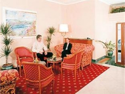 ���� ����� Marriott Executive Apartments 5*