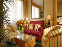 ���� ����� Marriott Executive Apartments 5*