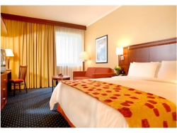 ���� ����� Marriott Prague 5*
