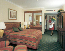 ���� ����� Marriott Prague 5*