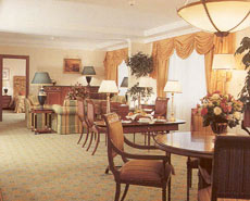 ���� ����� Marriott Prague 5*
