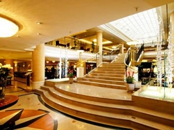 ���� ����� Marriott Prague 5*