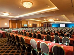 ���� ����� Marriott Prague 5*