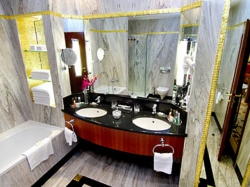 ���� ����� Marriott Prague 5*