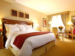 ���� ����� Marriott Prague 5*