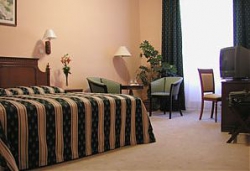 ���� ����� Meteor Plaza 4*