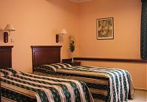 ���� ����� Meteor Plaza 4*