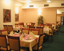 ���� ����� Meteor Plaza 4*
