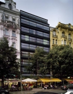 ���� ����� Metropol 4*