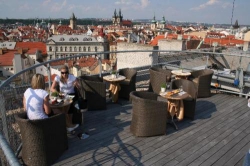 ���� ����� Metropol 4*