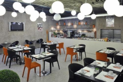 ���� ����� Metropol 4*