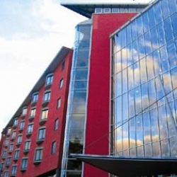���� ����� Moevenpick Hotel Prague 4*