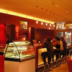 ���� ����� Moevenpick Hotel Prague 4*