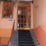 ���� ����� Novomestsky 3*
