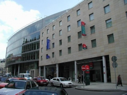 ���� ����� Novotel Prague City 4*