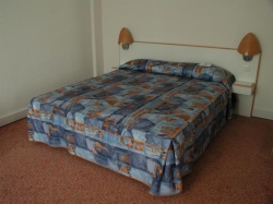 ���� ����� Novotel Prague City 4*