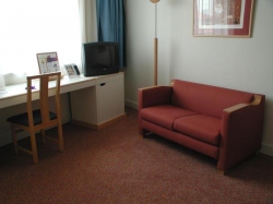 ���� ����� Novotel Prague City 4*