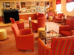 ���� ����� Novotel Prague City 4*