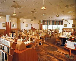���� ����� Novotel Prague City 4*