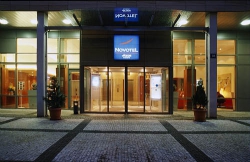 ���� ����� Novotel Praha Wenceslas Square 4*