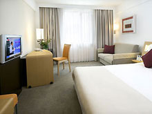 ���� ����� Novotel Praha Wenceslas Square 4*
