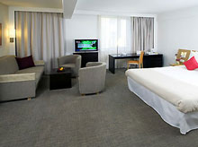 ���� ����� Novotel Praha Wenceslas Square 4*