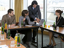 ���� ����� Novotel Praha Wenceslas Square 4*