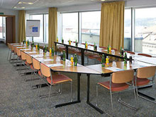 ���� ����� Novotel Praha Wenceslas Square 4*