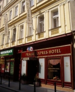 ���� ����� Old Prague 3*