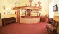 ���� ����� Old Prague 3*