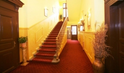 ���� ����� Old Prague 3*