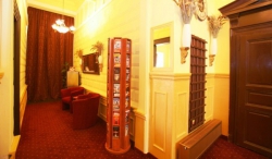 ���� ����� Old Prague 3*
