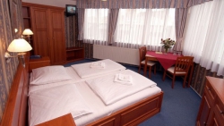 ���� ����� Old Prague 3*