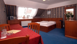 ���� ����� Old Prague 3*