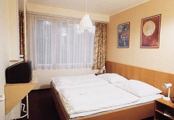 ���� ����� Olsanka 3*