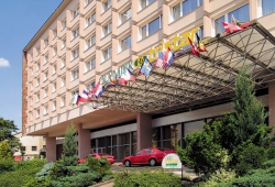 ���� ����� Olympik Tristar 3*