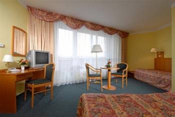 ���� ����� Orea Hotel Pyramida 4*