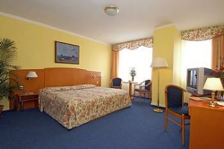 ���� ����� Orea Hotel Pyramida 4*