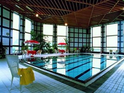 ���� ����� Orea Hotel Pyramida 4*