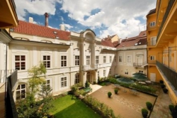 ���� ����� Pachtuv Palace 5*